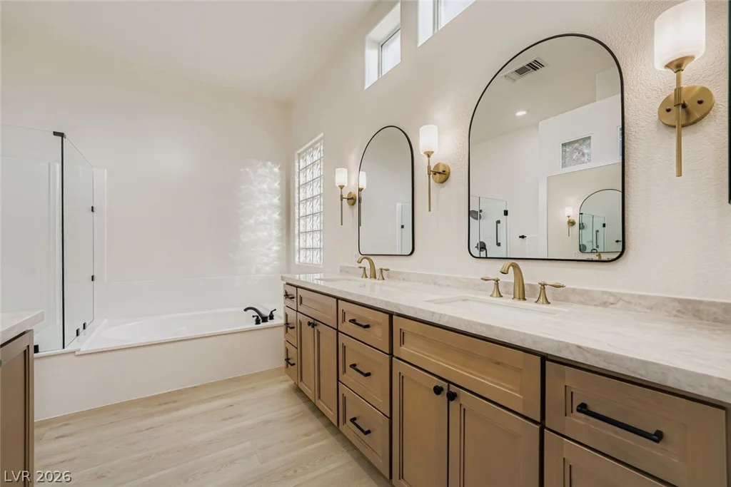 2409 Sierra Sage, Las Vegas, NV 89134