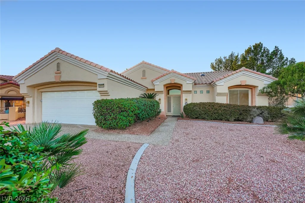 2409 Sierra Sage, Las Vegas, NV 89134