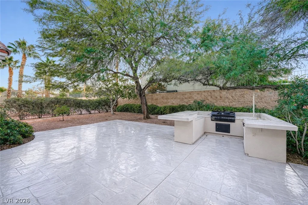 2409 Sierra Sage, Las Vegas, NV 89134