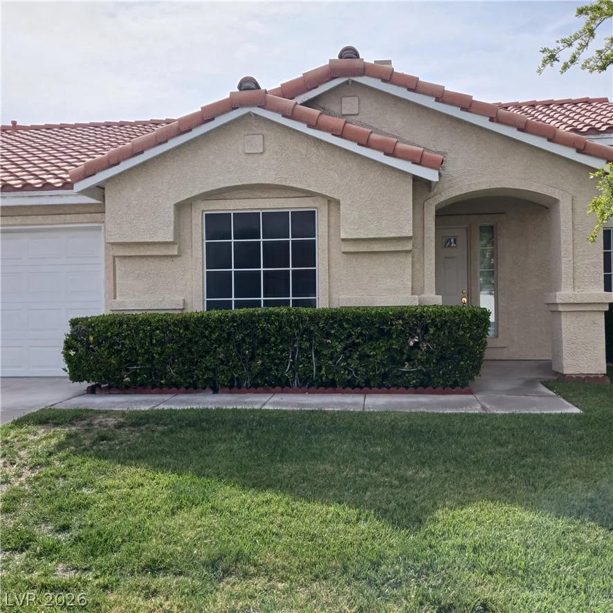 4865 Octavia, Las Vegas, NV 89147