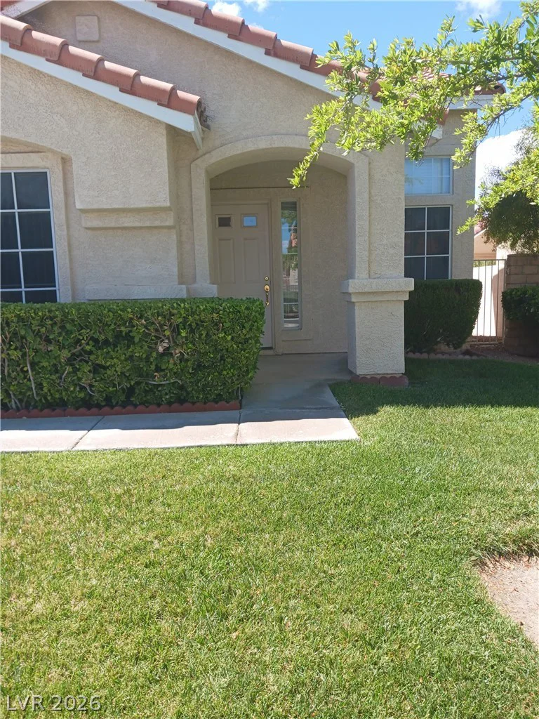 4865 Octavia, Las Vegas, NV 89147
