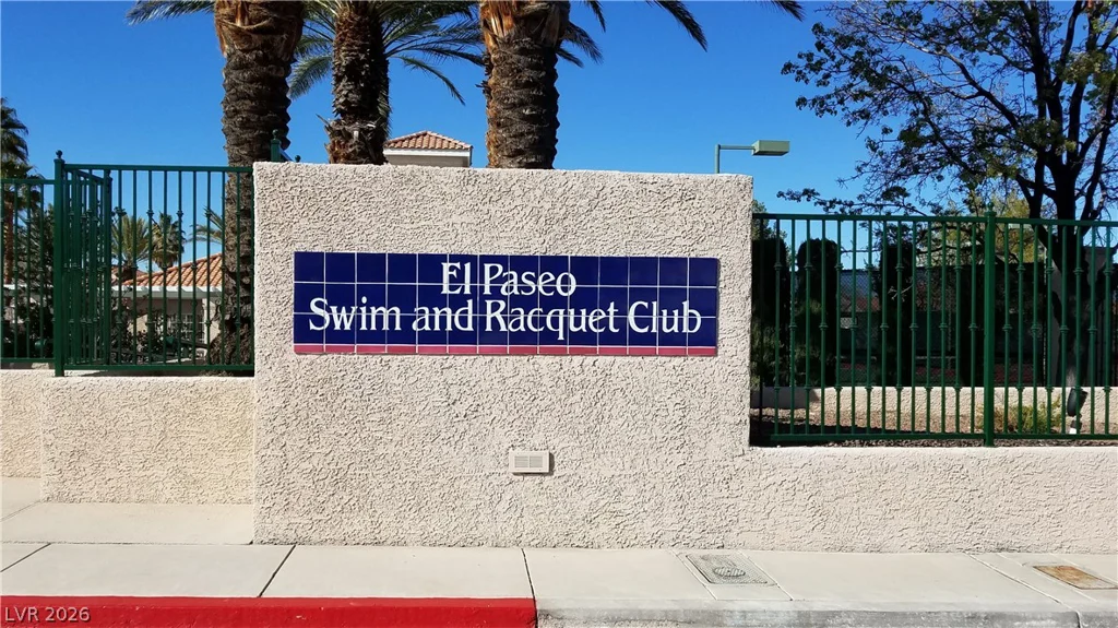 4865 Octavia, Las Vegas, NV 89147