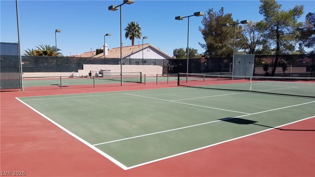 4865 Octavia, Las Vegas, NV 89147