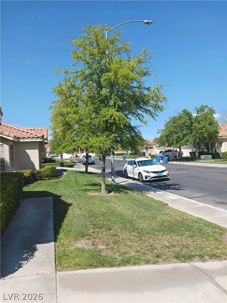 4865 Octavia, Las Vegas, NV 89147
