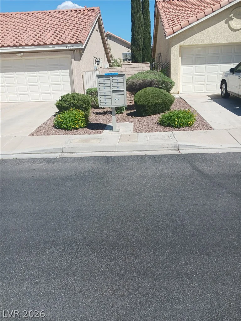 4865 Octavia, Las Vegas, NV 89147
