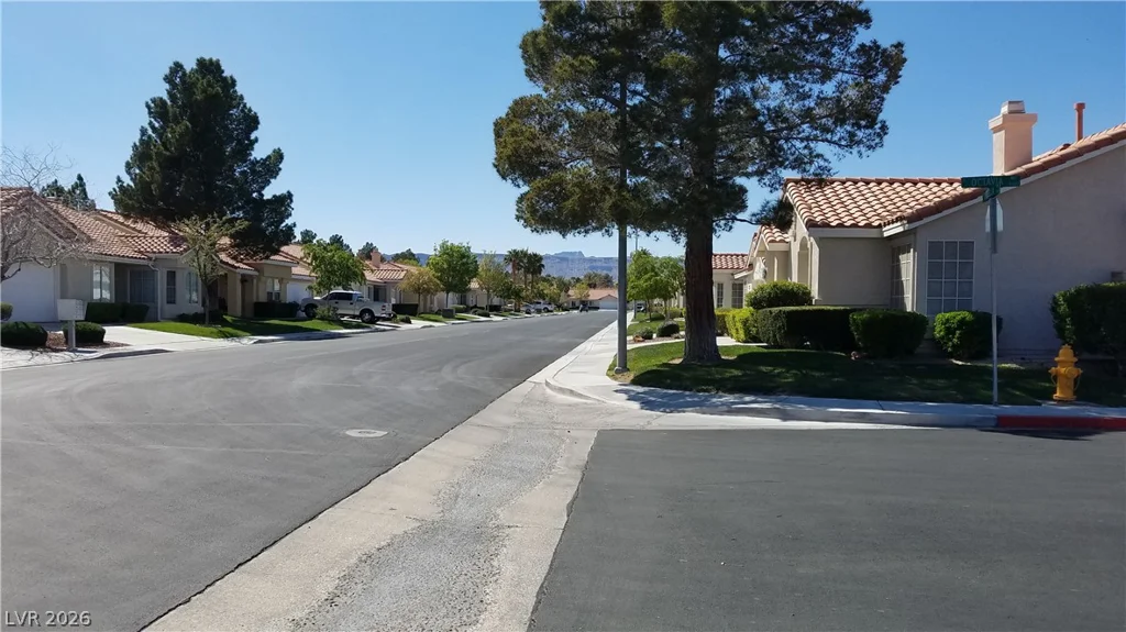4865 Octavia, Las Vegas, NV 89147