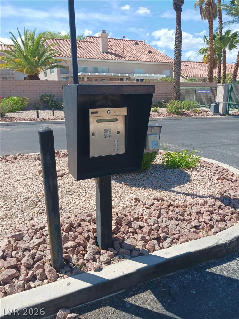 4865 Octavia, Las Vegas, NV 89147