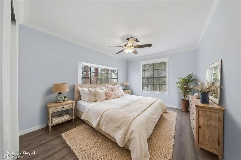 3933 Edgemoor, Las Vegas, NV 89121