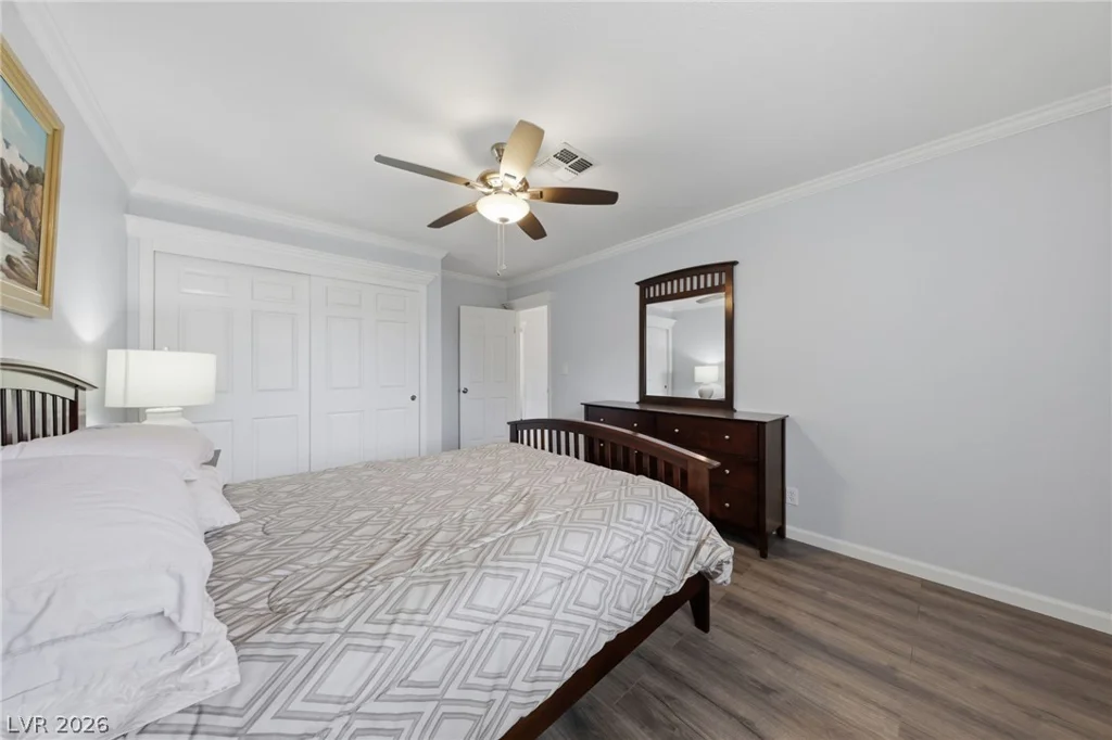 3933 Edgemoor, Las Vegas, NV 89121