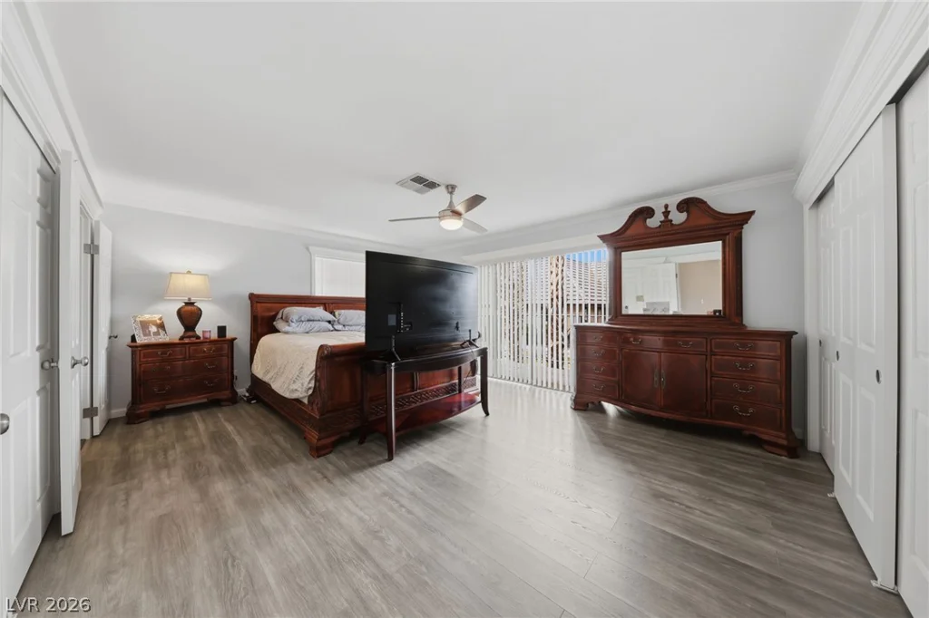 3933 Edgemoor, Las Vegas, NV 89121