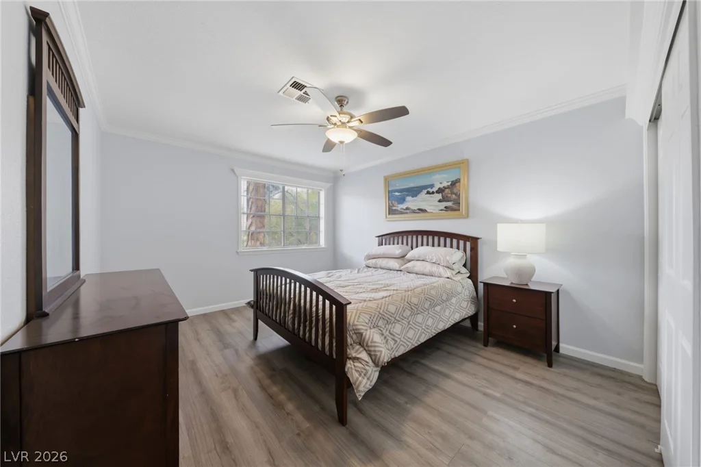 3933 Edgemoor, Las Vegas, NV 89121