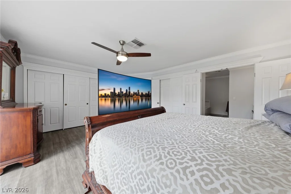 3933 Edgemoor, Las Vegas, NV 89121