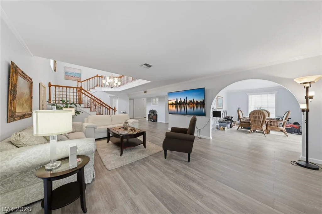 3933 Edgemoor, Las Vegas, NV 89121