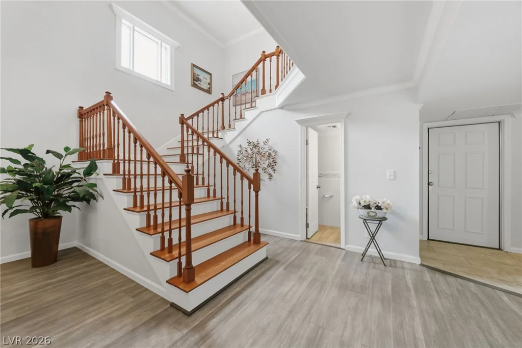 3933 Edgemoor, Las Vegas, NV 89121