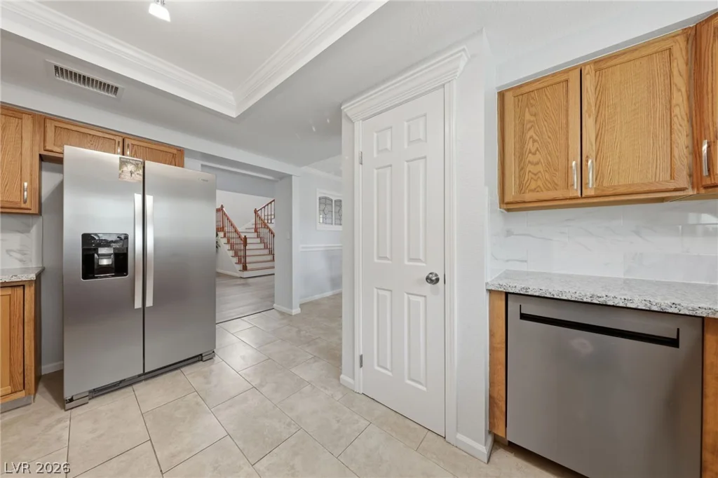 3933 Edgemoor, Las Vegas, NV 89121