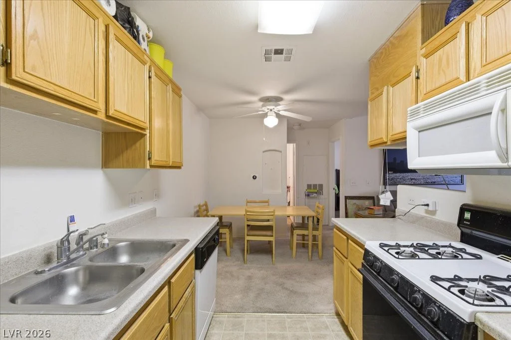 4730 Craig, Las Vegas, NV 89115