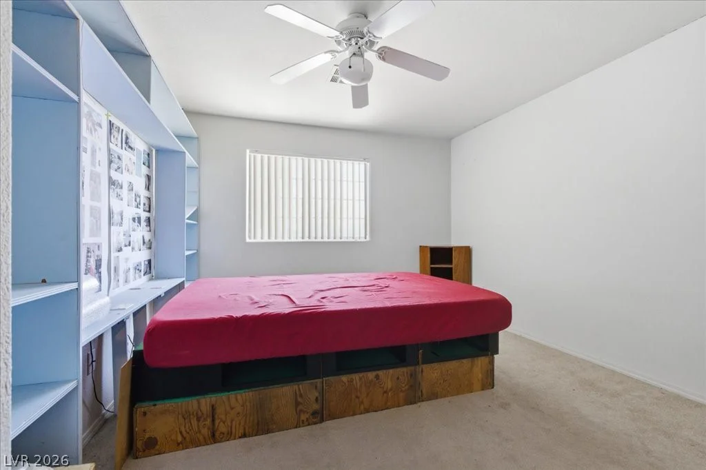 4730 Craig, Las Vegas, NV 89115