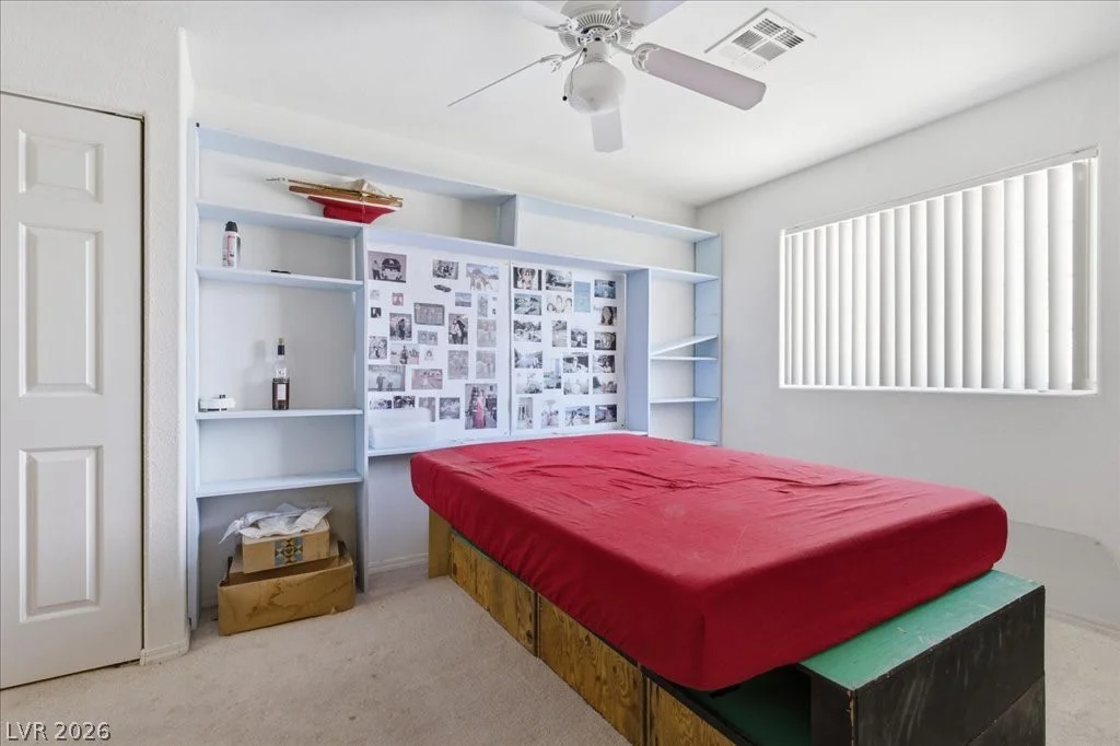 4730 Craig, Las Vegas, NV 89115