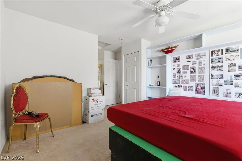 4730 Craig, Las Vegas, NV 89115