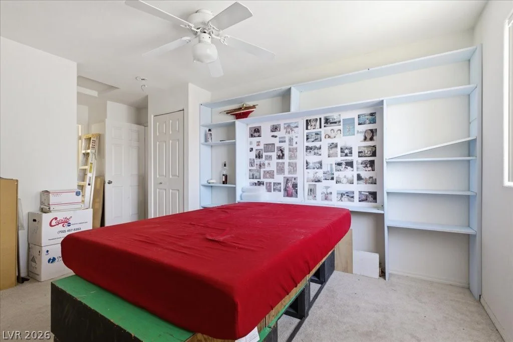 4730 Craig, Las Vegas, NV 89115