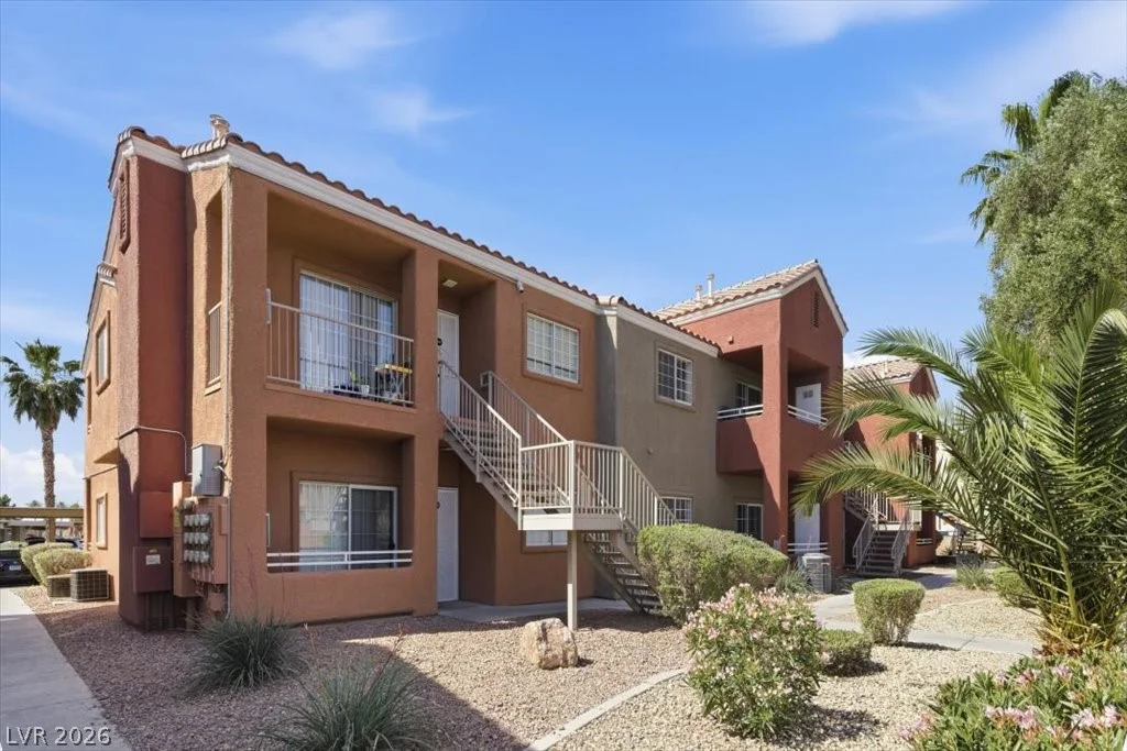 4730 Craig, Las Vegas, NV 89115
