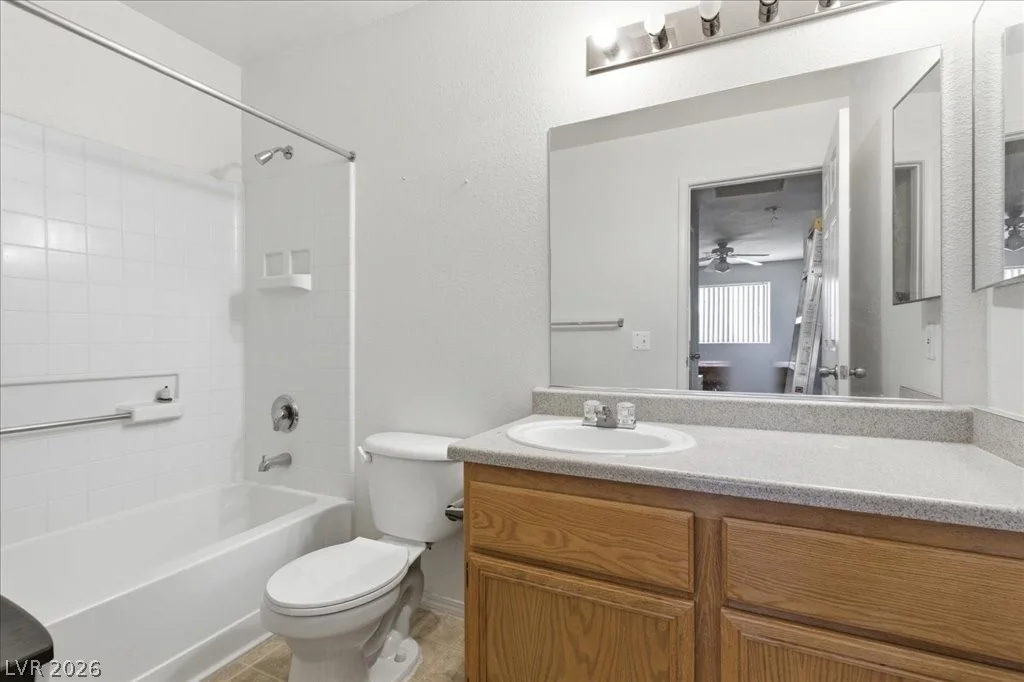 4730 Craig, Las Vegas, NV 89115