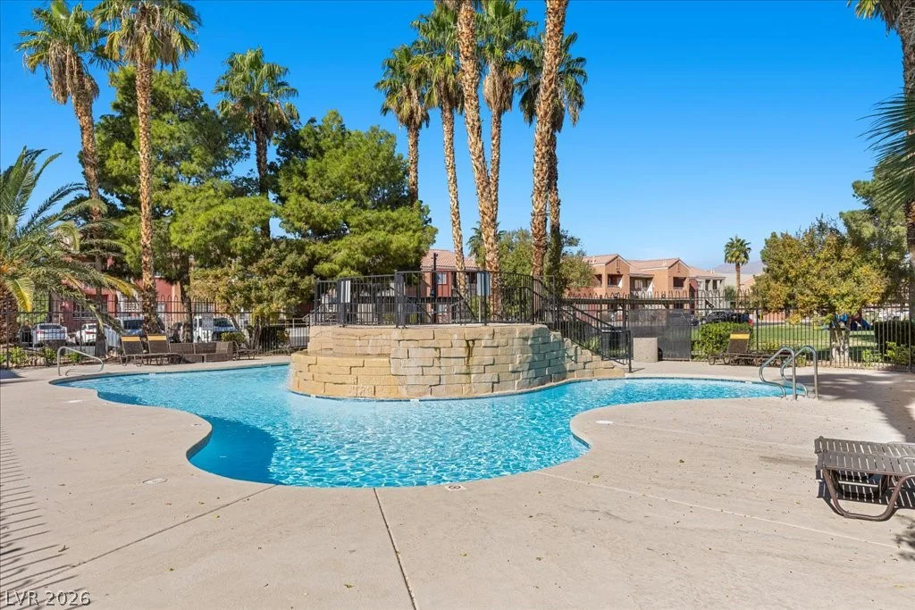 4730 Craig, Las Vegas, NV 89115