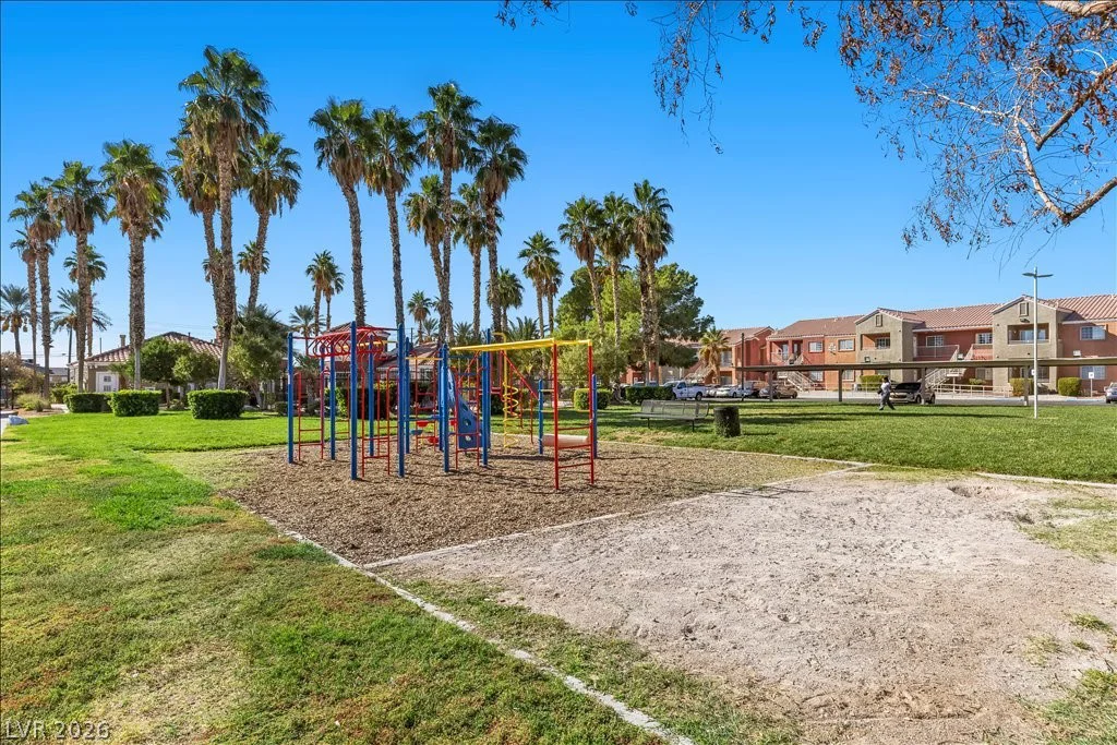 4730 Craig, Las Vegas, NV 89115