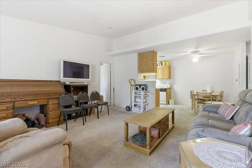 4730 Craig, Las Vegas, NV 89115