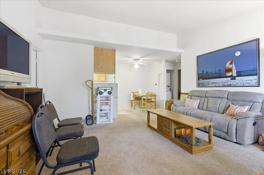 4730 Craig, Las Vegas, NV 89115