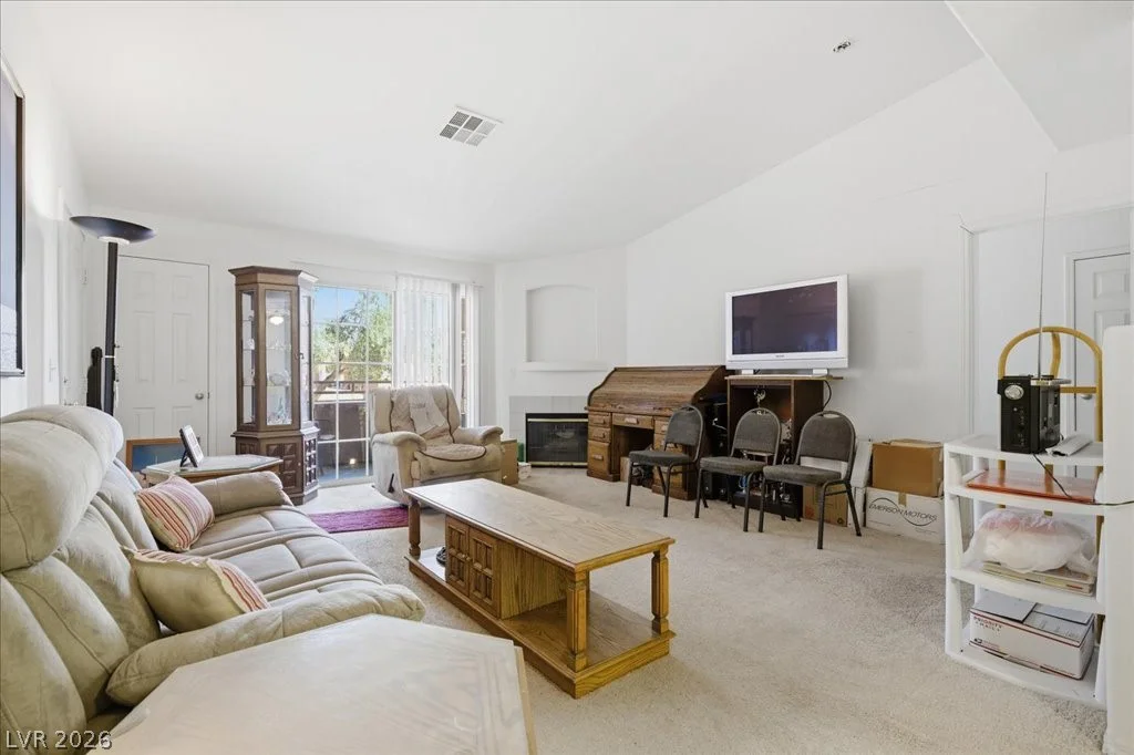 4730 Craig, Las Vegas, NV 89115