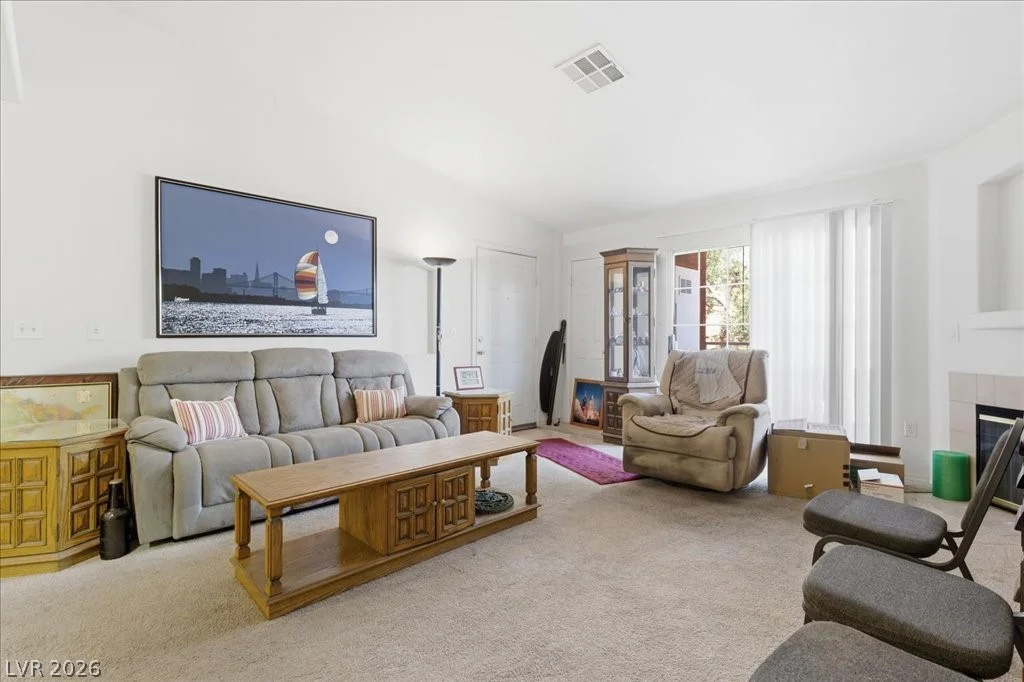 4730 Craig, Las Vegas, NV 89115