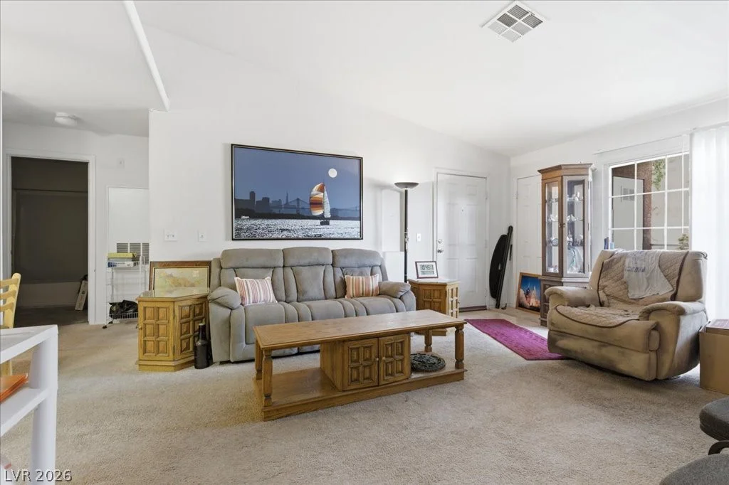 4730 Craig, Las Vegas, NV 89115