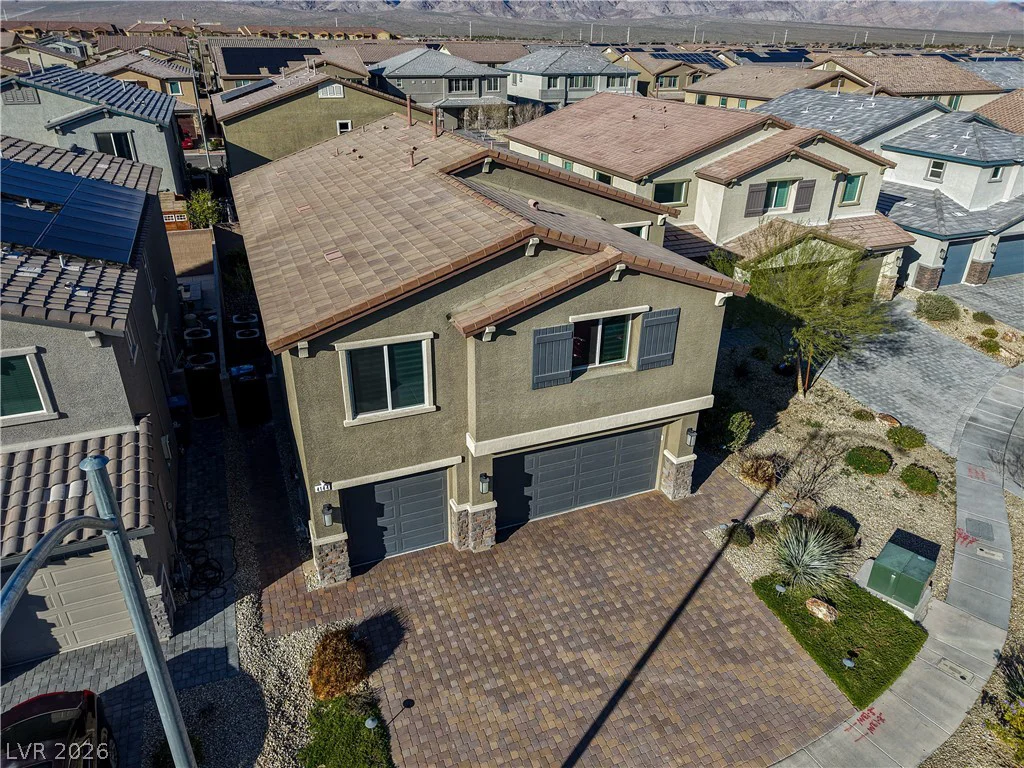 4144 Kibraney, North Las Vegas, NV 89084