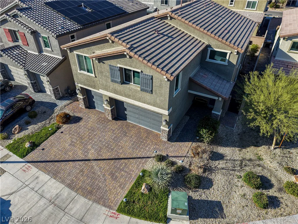 4144 Kibraney, North Las Vegas, NV 89084