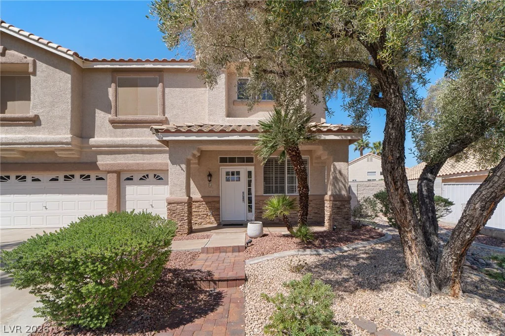 233 Leaf Bud, Henderson, NV 89074