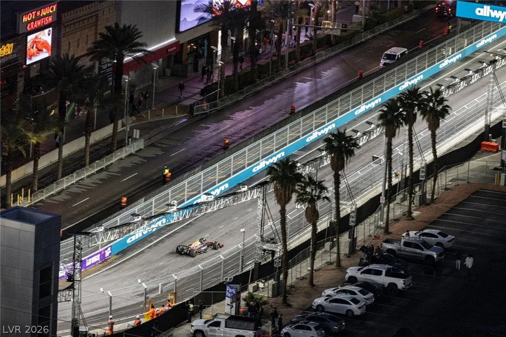 3722 Las Vegas, Las Vegas, NV 89158