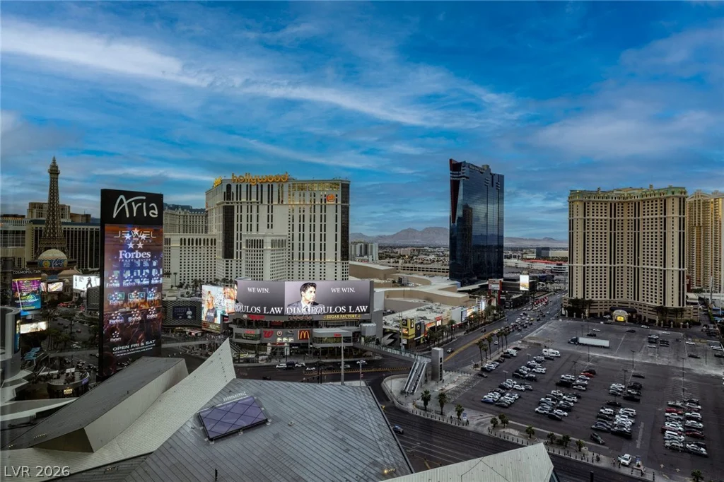 3722 Las Vegas, Las Vegas, NV 89158