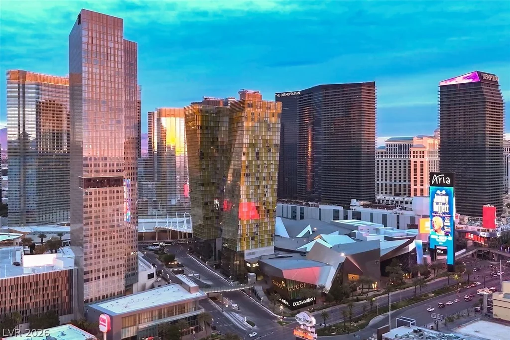 3722 Las Vegas, Las Vegas, NV 89158