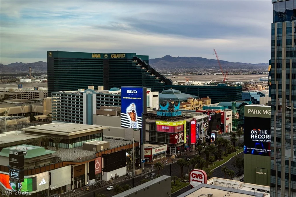 3722 Las Vegas, Las Vegas, NV 89158
