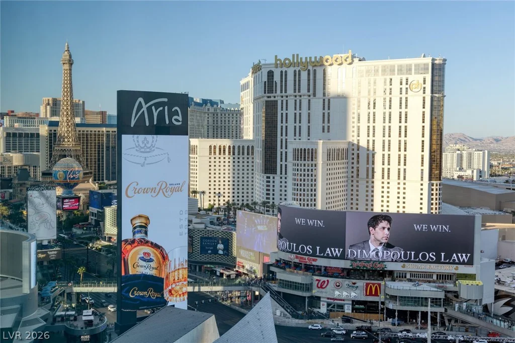 3722 Las Vegas, Las Vegas, NV 89158