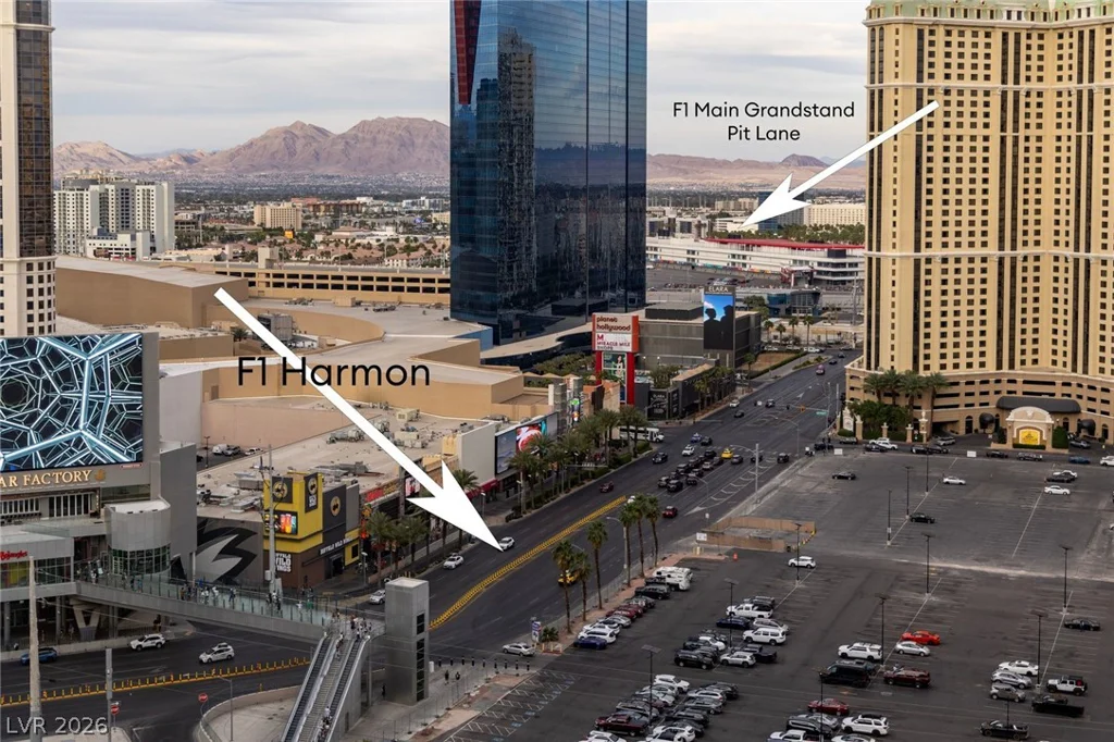 3722 Las Vegas, Las Vegas, NV 89158