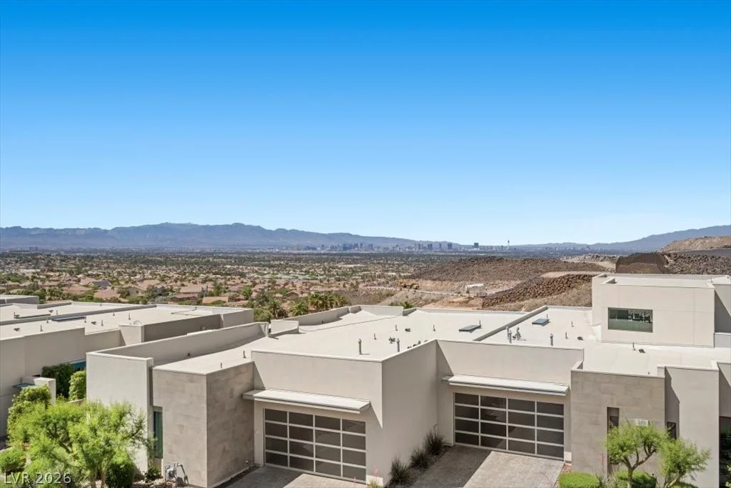 386 Solitude Peak, Henderson, NV 89012