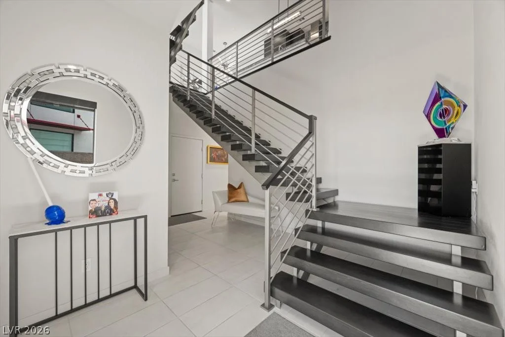 386 Solitude Peak, Henderson, NV 89012
