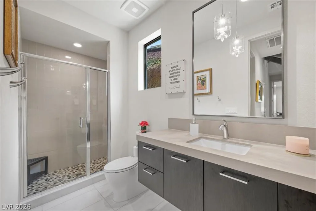 386 Solitude Peak, Henderson, NV 89012