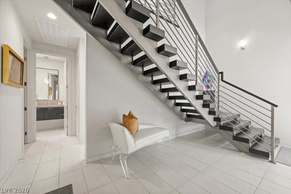 386 Solitude Peak, Henderson, NV 89012
