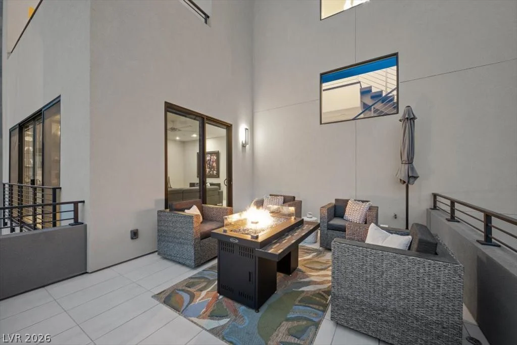 386 Solitude Peak, Henderson, NV 89012