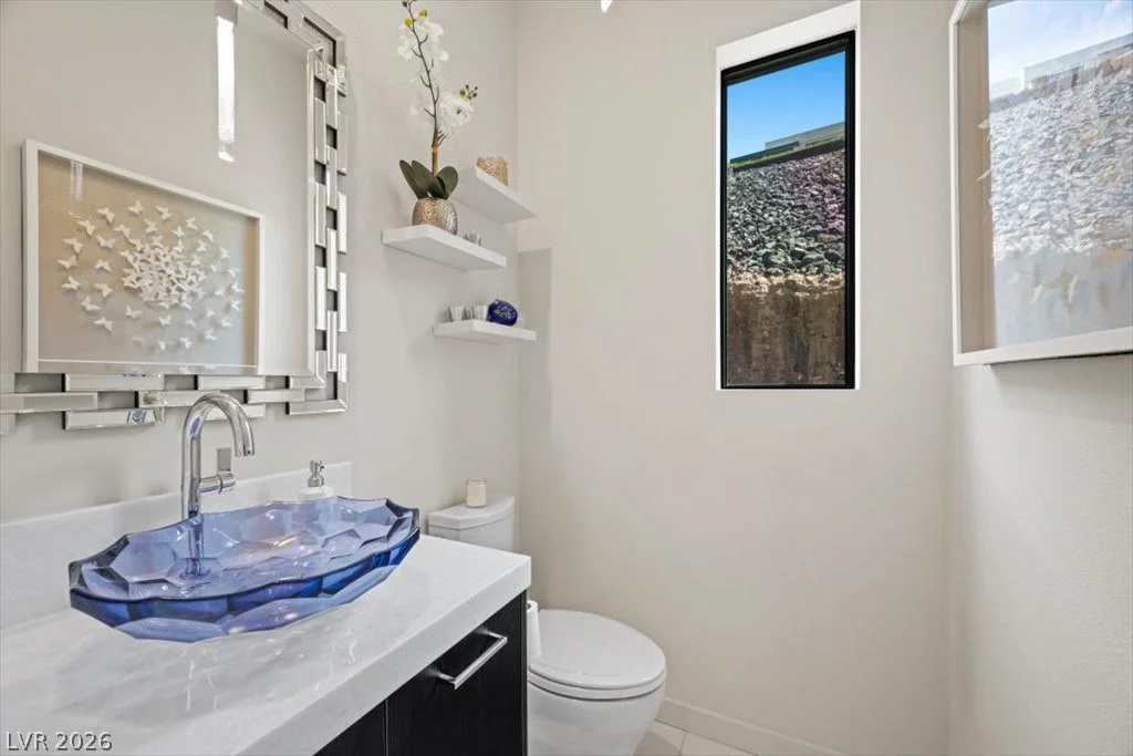 386 Solitude Peak, Henderson, NV 89012