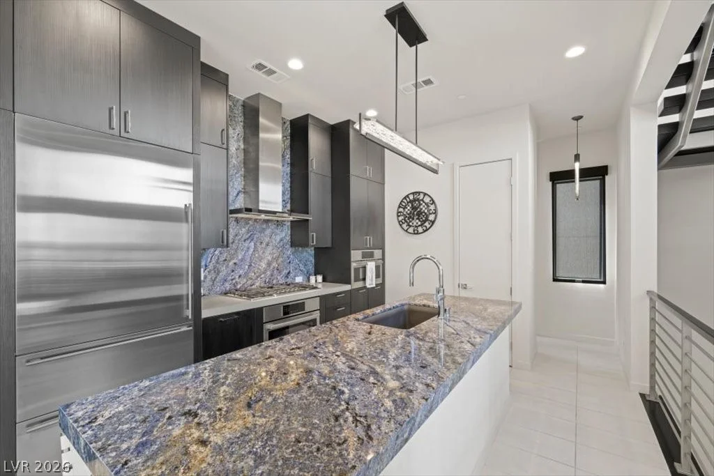 386 Solitude Peak, Henderson, NV 89012