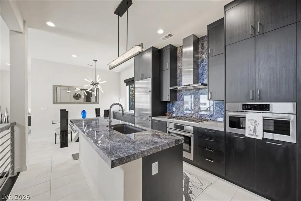 386 Solitude Peak, Henderson, NV 89012
